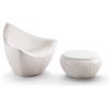 Plust Vela Armchair di Plust