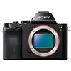 Sony Alpha 7R | 36,4 MP