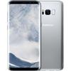 Samsung Galaxy S8+ | 64 GB | Single-SIM | argento