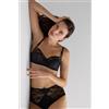 Intimissimi Reggiseno A Balconcino Daniela The Art Of Lingerie Nero