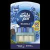 AMBIPUR 3 VOLUTION RICARICA LENOR CAPRI