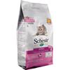 Schesir Gatto Maintenance Kitten Pollo 400 Gr