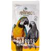 Padovan Wellness Mix Pappagalli 750 Gr