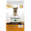 Schesir Cane Maintenance Adulto Small Pollo 800 Gr