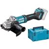 Makita smerigliatrice angolare 230mm 40v MAKITA GA038GZ01SOLO CORPO - GA038GZ201