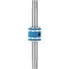 Kikumi 284161 1/28 - Chiave a tubo esagonale, 4,0 mm e 4,5 mm, cacciavite per auto RC