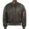 ALPHA INDUSTRIES - Bomber