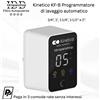 Kinetico KF-B Programmatore lavaggio automatico per prefiltri