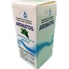 BIO-LOGICA Srl Aromatoil Melissa Integratore Alimentare 50 Compresse