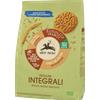 ALCE NERO SpA Frollini Integrali Biologici Alce Nero 350g