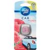Ambi Pur Car Usa e Getta - Fiori Delicati