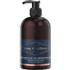 Gel Detergente Viso & Barba King·C·Gillette 350ml