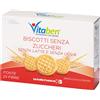 LO BELLO FOSFOVIT Srl VITABEN® BISCOTTI SENZA ZUCCHERI 250g