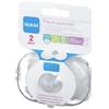 BAMED BABY ITALIA Srl Paracapezzoli Tg.M MAM