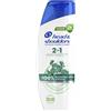 Shampoo 2in1 Antiprurito Head & Shoulders 250ml