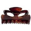 GIORGIO JANEKE Srl Giorgio Janeke Pinza Capelli colore Tartaruga Scuro