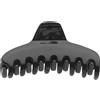 GIORGIO JANEKE Srl Pinza Capelli Media Nero