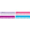 GIORGIO JANEKE Srl Supercomb Pettine Colori Assortiti