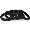 GIORGIO JANEKE Srl Giorgio Janeke Elastico Capelli Nero 4pz