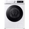 Samsung LAVATRICE SAMSUNG BESPOKE AI WW11DB7B34GW 11KG 1400GIRI CARICO FRONTALE INVERTER