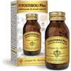 Fitosteroli Plus 180 Pastiglie - Integratore Alimentare Salute Del Cuore