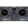 RANE SYSTEM ONE CONTROLLER PER DJ MOTORIZZATO STANDALONE ALL IN ONE MIDI USB SD