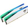 Patriot Memory *Patriot DDR5 Viper Elit e 5 RGB 32GB/