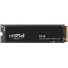 Crucial P310 SSD 1TB PCIe Gen4 NVMe M 2 2280 fino a 7.100 MB/s Compatibile con