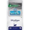 Farmina Vet Life Feline UltraHypo 400 g