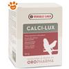 Versele Laga Oropharma Calci Lux Integratore per Uccelli - Confezione Da 150 Gr