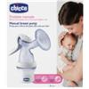 CHICCO (ARTSANA SPA) Chicco Tiralatte Manuale Natfeeling Stepup New