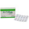 LEVANPHARMA SRL Butircol 20 Capsule