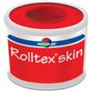 PIETRASANTA PHARMA SPA Cerotto In Rocchetto Master-aid Rolltex Skin 5x5