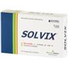 MINERVA MEDICA SRL Solvix 20 Compresse