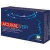 SCHARPER SPA Acuval Vert 20 Compresse
