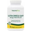 LA STREGA SRL Ultra Omega 3-6-9 90 Capsule