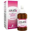 SHEDIR PHARMA SRL UNIPERSONALE Zelux Dk Gocce 15 Ml