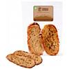 EMRA FOOD SNC DI E.BRAMANTE Bruschetta Origano 4 X 30 G