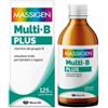MARCO VITI FARMACEUTICI SPA Massigen Multi-b Plus Vitamine Del Gruppo B 125 Ml