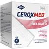 NOVA ARGENTIA SRL IND. FARM Garza Ceroxmed Fix 500x5 Cm 1 Pezzo