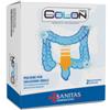 SANITAS LAB.CHIMICO FARM.SRL Colonpeg 2 Buste Da 60 G