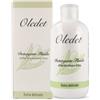 DERMA EQUIPE FARMA SRL Oledet Detergente Fluido Te' Bergamotto 250 Ml
