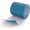 ESSITY ITALY SPA Benda Adesiva Leukotape K Per Taping Fisioterapico Larghezza7,5 Cm Lunghezza 5 M Colore Blu In Rotolo