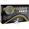 SHEDIR PHARMA SRL UNIPERSONALE Neuroson Forte 30 Capsule
