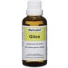 BIOTEKNA SRL Melcalin Glico Gocce 50 Ml