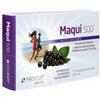 PROEON SRL Maqui 500 30 Compresse