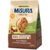 COLUSSI SPA Misura Frollini Fibre Extra Muesli 230 G