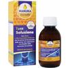 OPTIMA NATURALS SRL Manuka Benefit Tuss Soluzione 140 Ml