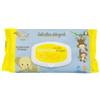LC CONSULTING SRL Salviettine Argan 72 Pezzi