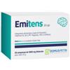 DOMUS PETRI PHARMACEUTIC. SRL Emitens 20 Compresse